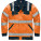 Industry Hi-Vis Jacket EN20471