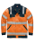 Industry Hi-Vis Jacket EN20471