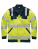Industry Hi-Vis Jacket EN20471