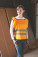 Hi Vis Adult Tabard