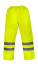 Reklamnepredmety Ochranné kalhoty Yellow