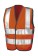Dětská odrazová vesta Hi-Vis