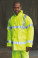 Bunda Hi-Vis Contractor