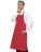 Reklamnepredmety Číšnická zástěra Bib Press Stud