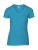 Reklamnepredmety Dámské tričko V-neck Fashion