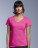 Reklamnepredmety Dámské tričko V-neck Fashion