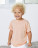 Reklamnepredmety Toddler Triblend triko s krátkým rukávem