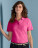 Dámská polokošile Softstyle® Double Pique