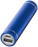 Hliníková záložní nabíječka Bolt 2 200 mAh