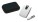 Reklamnepredmety Powerbank s Bluetooth headset EASY TALK