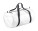 Reklamnepredmety Packaway Barrel Bag