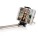 Pocket selfie stick