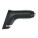 Reklamnepredmety Dual port car charger with belt cutter and hammer