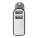 Reklamnepredmety Dual port car charger with belt cutter and hammer