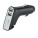 Reklamnepredmety Dual port car charger with belt cutter and hammer