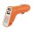 Reklamnepredmety Dual port car charger with belt cutter and hammer