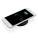 5W wireless charging pad round