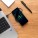 5W wireless charging pad round