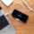 5W wireless charging pad round