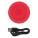 5W wireless charging pad round