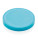 5W wireless charging pad round