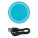 5W wireless charging pad round