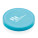 5W wireless charging pad round