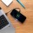 5W wireless charging pad round