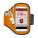 Reklamnepredmety Universal phone sport armband