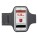 Universal sport armband
