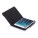 Komo 7-8” universal leather portfolio