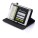 Komo 7-8” universal leather portfolio