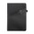 Komo 7-8” universal leather portfolio