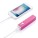 Reklamnepredmety 2.200 mAh backup battery