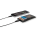 Swiss Peak powerbank wallet
