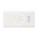 8.000 mAh wireless 5W powerbank with type C