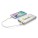 10.000 mAh Type C powerbank