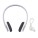 Stereo wireless headphone