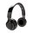 Reklamnepredmety Light up logo wireless headphone
