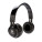 Reklamnepredmety Light up logo wireless headphone