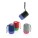 Reklamnepredmety Wireless outdoor speaker