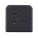 Reklamnepredmety Sound bass speaker medium