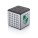 Reklamnepredmety Sound bass speaker medium