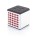 Reklamnepredmety Sound bass speaker medium