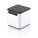 Reklamnepredmety Sound bass speaker medium