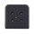 Reklamnepredmety Sound bass speaker medium
