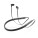 Reklamnepredmety Swiss Peak bass earbuds