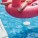 Floating aqua speaker