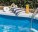 Floating aqua speaker