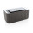 Reklamnepredmety Vogue wireless charging speaker